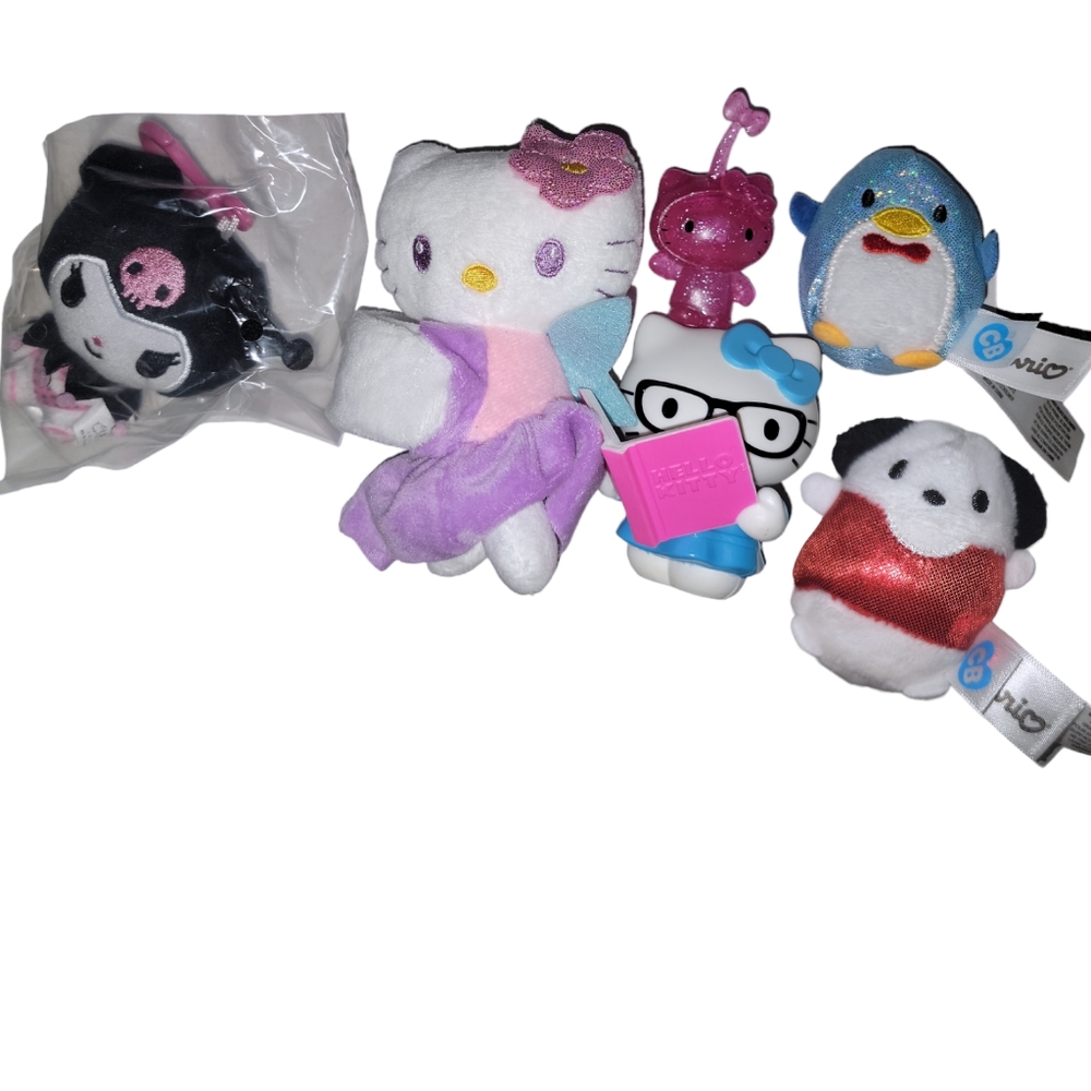 Hello kitty Bundle